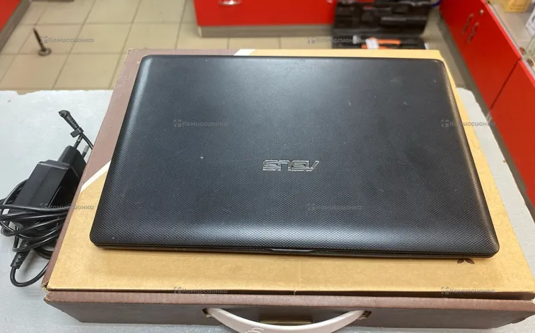 Ноутбук  Asus x101ch