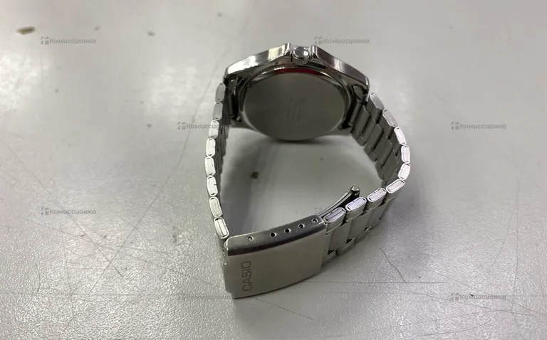 Часы  Casio mtp 1183
