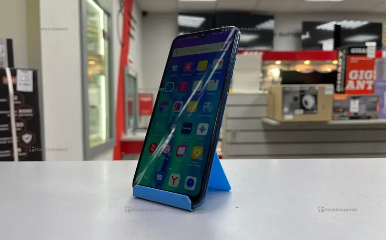 Honor 10i 4/128Gb