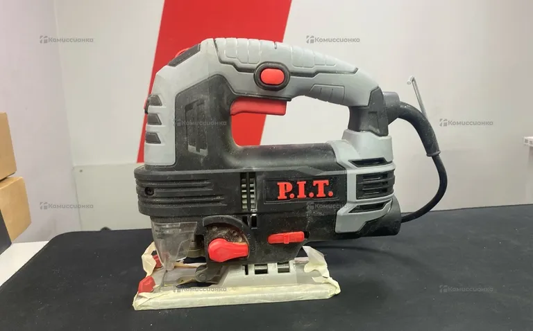 Электролобзик P.I.T PST90-C1
