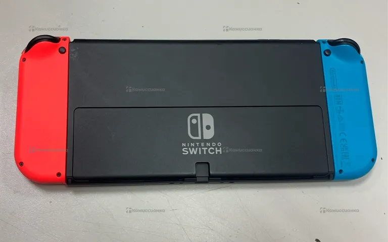 Приставка Nitendo switch 64 gb