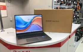 Купить Ноутбук Honor MagicBook X16 б/у , в Курган Цена:36900рублей