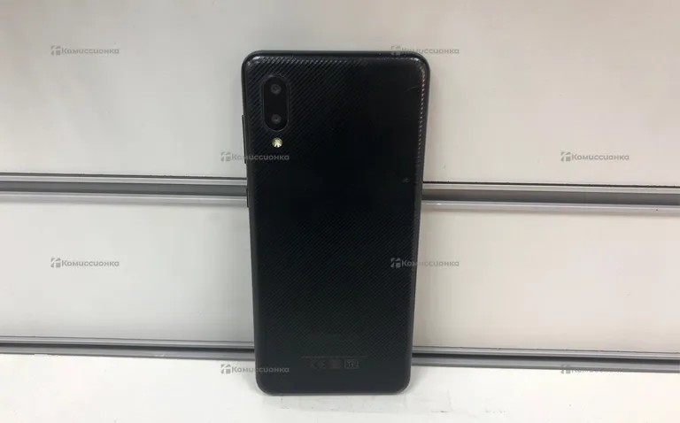Samsung Galaxy A02 2/32 ГБ