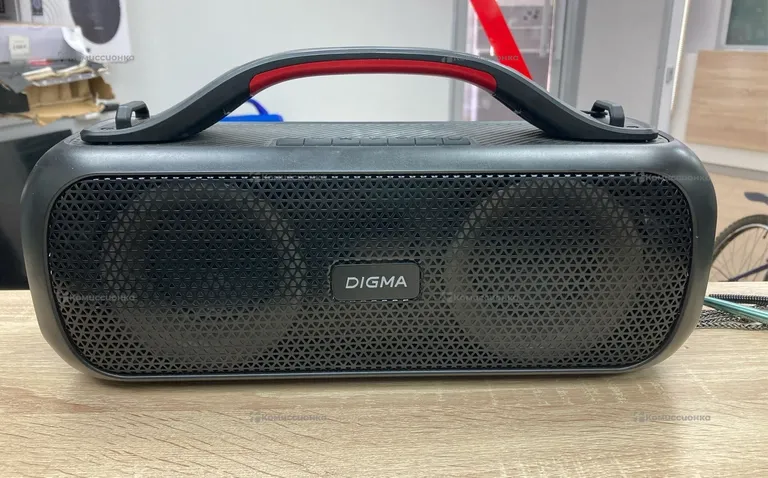 Колонка  Dexp D-PS1531