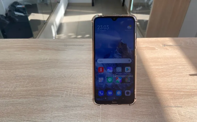 Xiaomi Redmi Note 8 4/64Gb