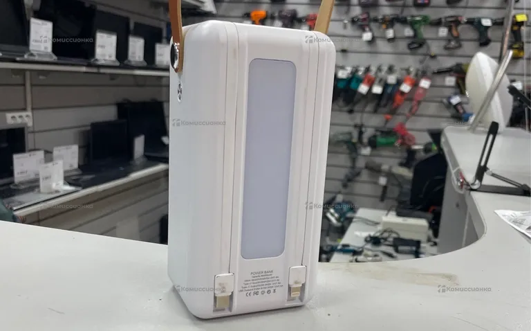 Keysit 80000mAh 66w