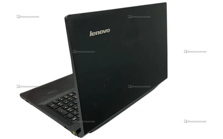 Ноутбук Lenovo b590