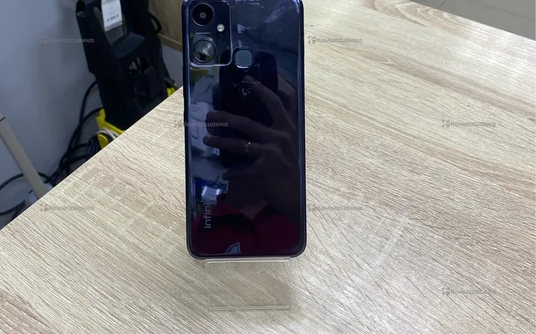 Infinix smart 6 plus 64 gb