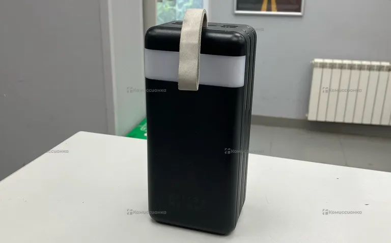 Power Bank  Hoco 60000MAh