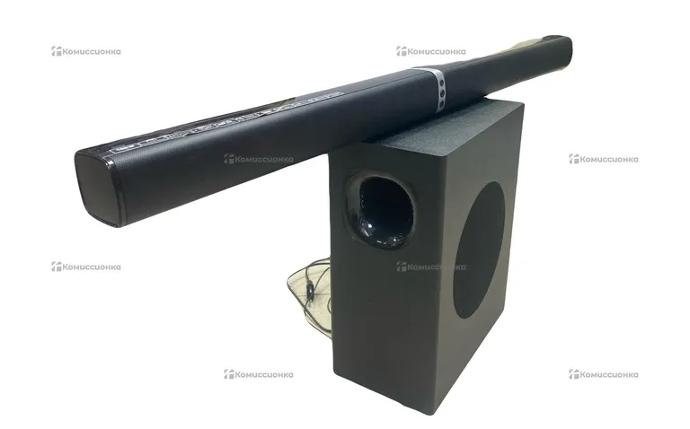 Саундбар dexp v-260