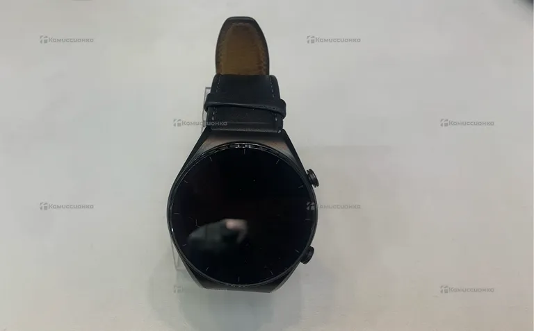 Часы XIAOMI Watch S1
