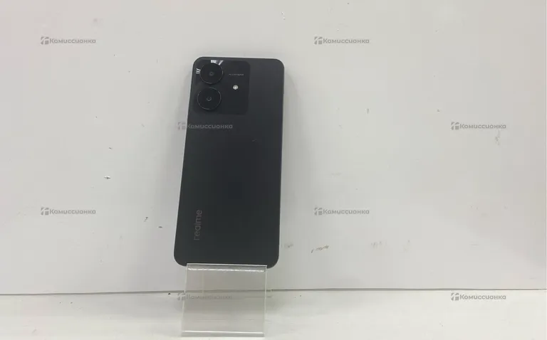 Realme realme note 60x 3/64