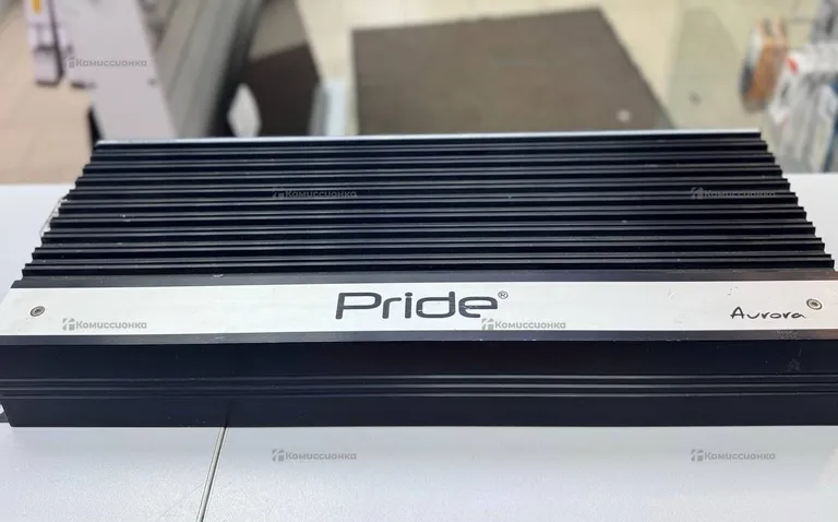 Усилитель  Pride Avrora