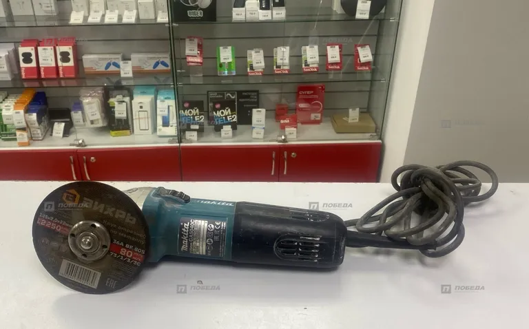 УШМ makita GA5040C