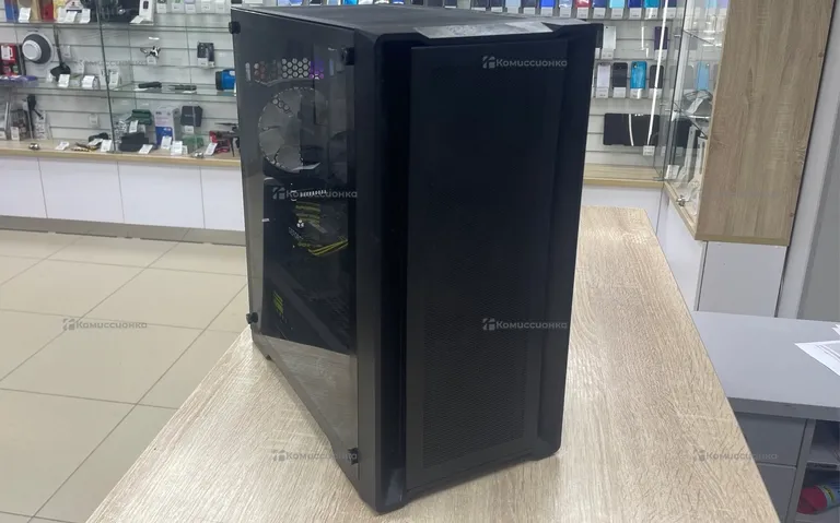 Системный блок RTX4060
