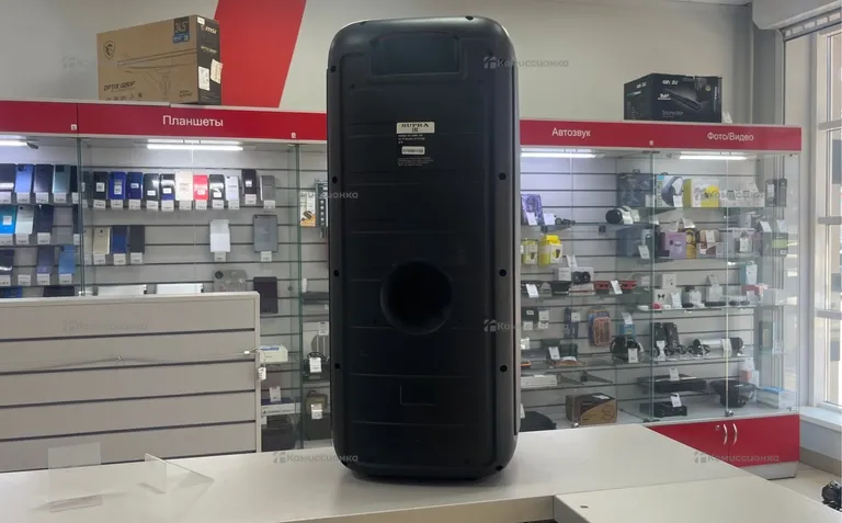 Колонка SUPRA SMB-790