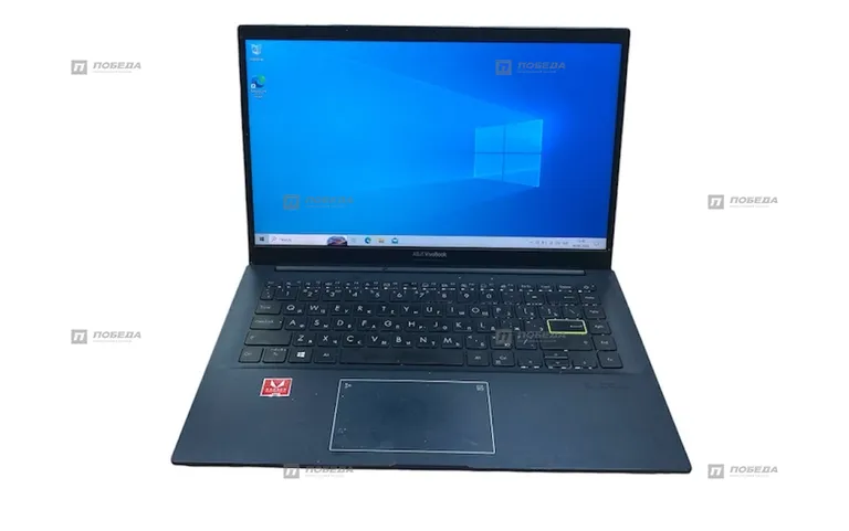 Ноутбук ASUS vivo book m413d