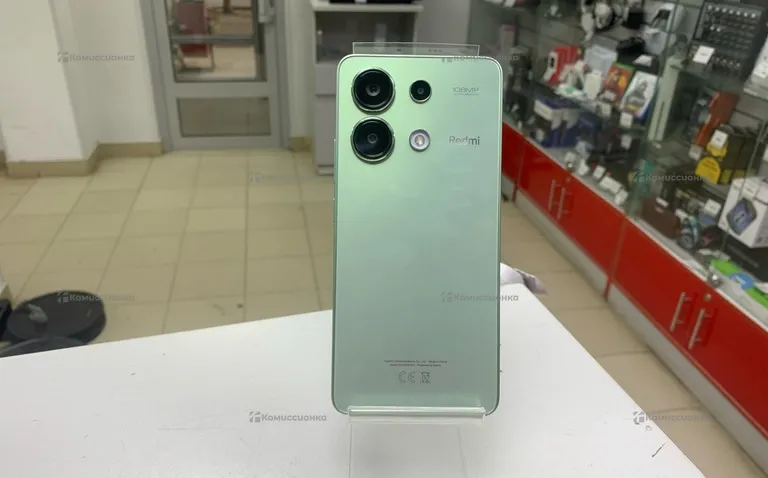 Xiaomi Redmi Note 13 8/128GB