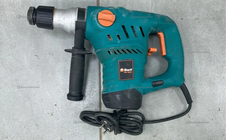 Перфоратор birt bud-1500