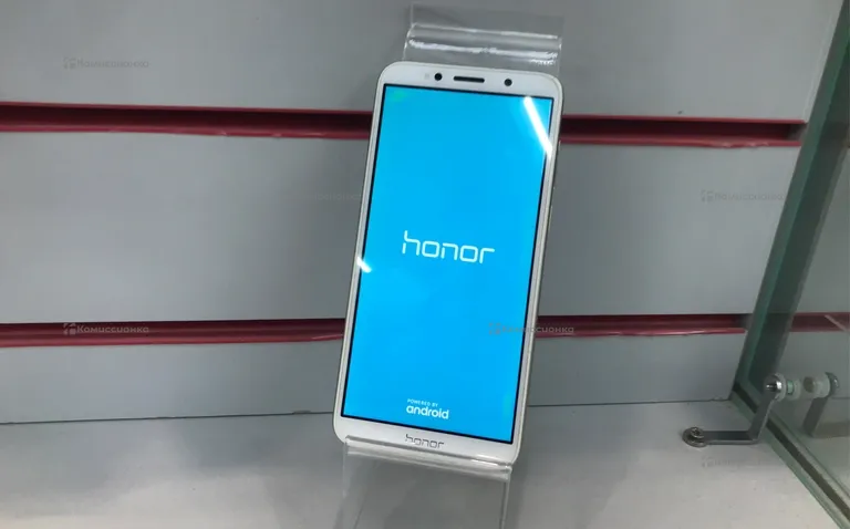 Honor Honor 7A 2/16
