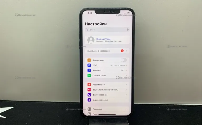 Apple iPhone 11 Pro Max 64Gb