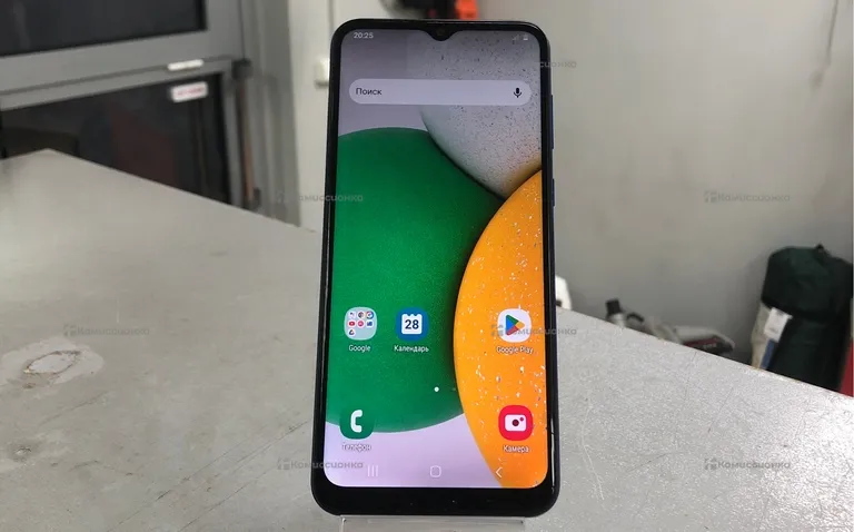 Samsung Galaxy A03 Core 2/32Gb
