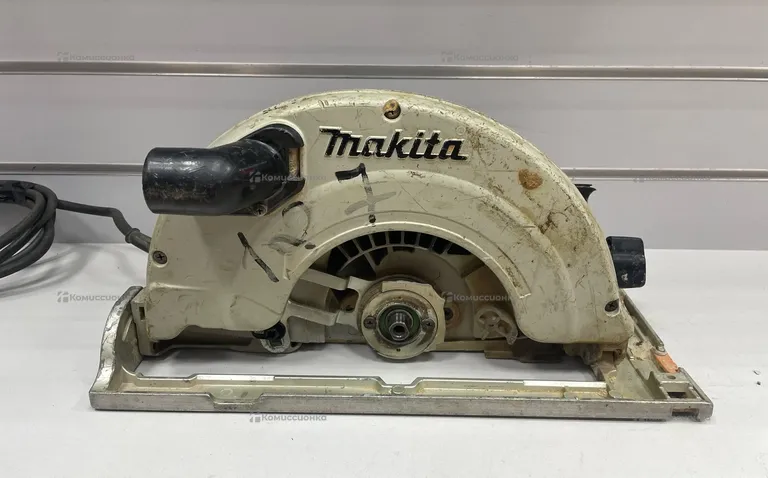 Дисковая пила makita 5903R