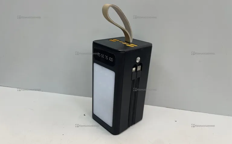 Power Bank Ross 80000 mAh