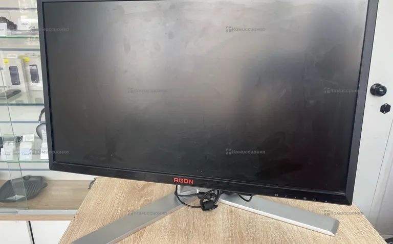Монитор AGON AG241QG