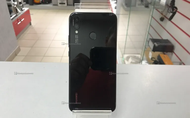 Huawei Nova 3i 6/128 ГБ
