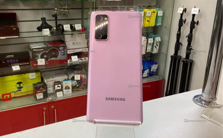 Samsung Galaxy S20 FE 6/128