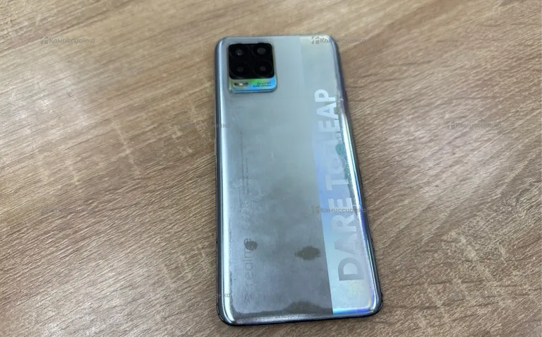 Realme 8 6/128 ГБ