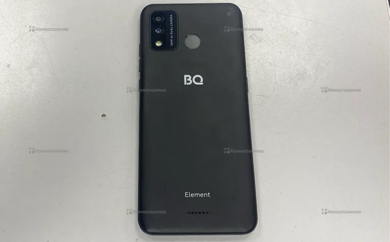 BQ bq 6645l element