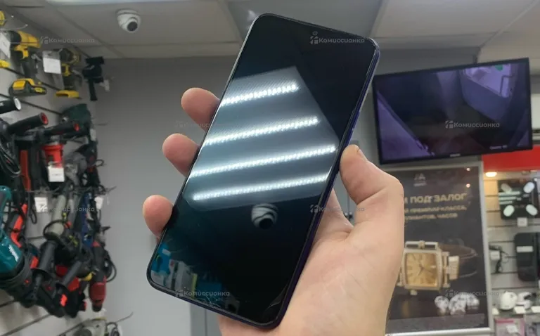 Tecno POVA 4 Pro 8/256Gb