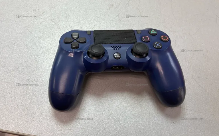 PS4. Геймпад PS4