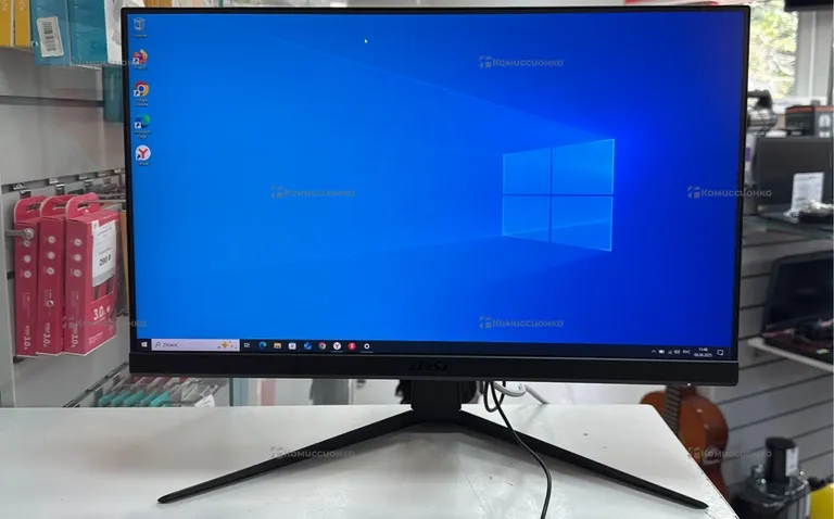 Монитор MSI G2412