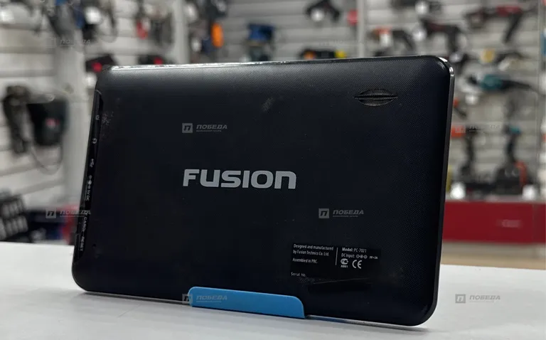 Fusion PC-7021