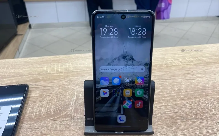 Xiaomi Redmi Note 9 Pro 6/128Gb