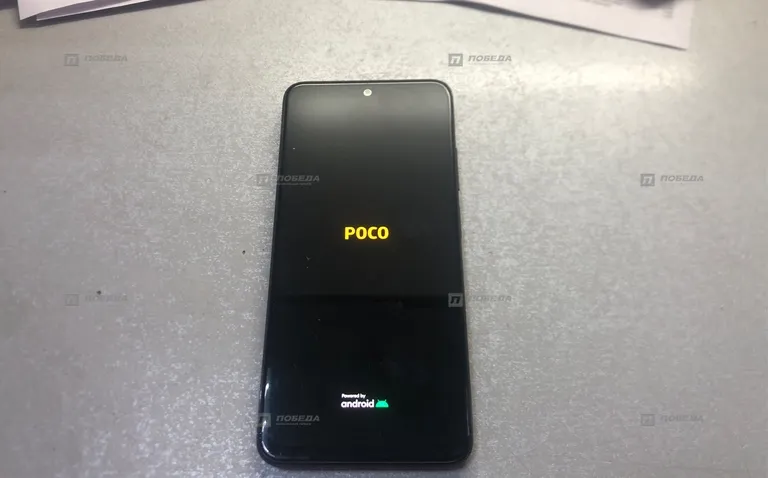 Xiaomi Poco M4 pro 8/256