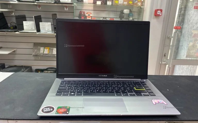 Ноутбук Asus Vivobook