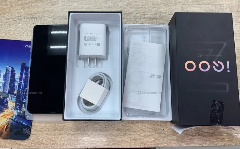 Vivo iqoo z10x 8/128