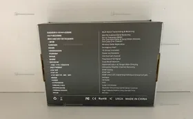 Купить Рация  Quansheng б/у , в Москва и область Цена:2500рублей