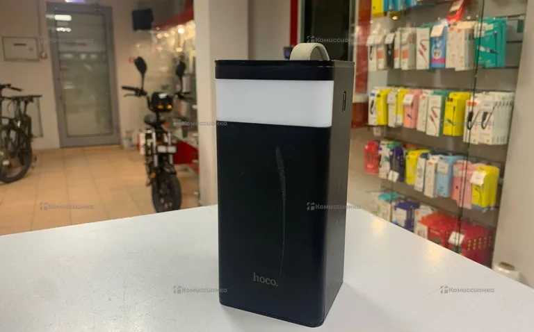 Power bank Hoco black 50.000mah