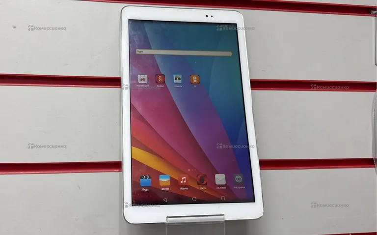 Планшет Huawei MediaPad t1-a21