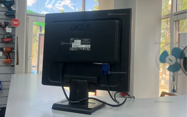 Монитор Acer AL1716F