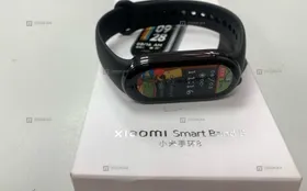 Купить Часы Xiaomi Smart Band 8 б/у , в Рязань Цена:1500рублей