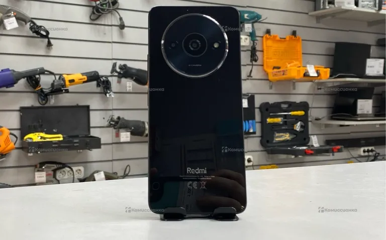 Xiaomi Redmi A3 4/128gb
