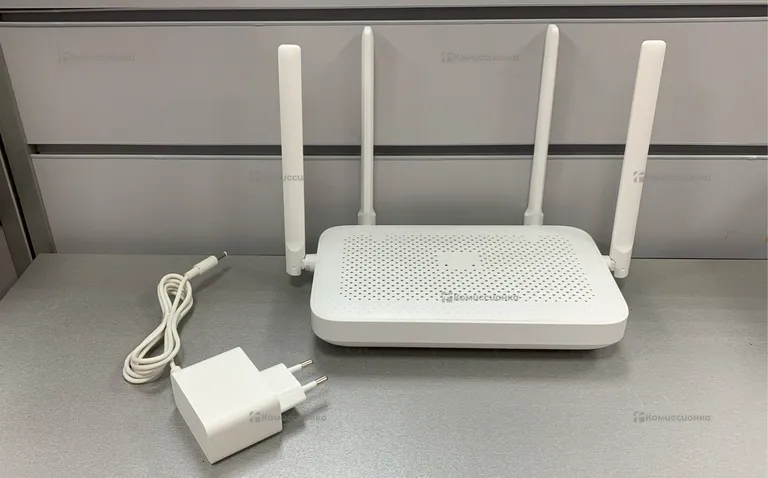 Роутер Xiaomi AX1500