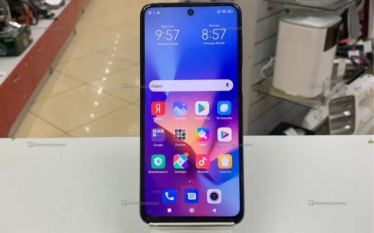 Xiaomi Redmi note 9 pro 128