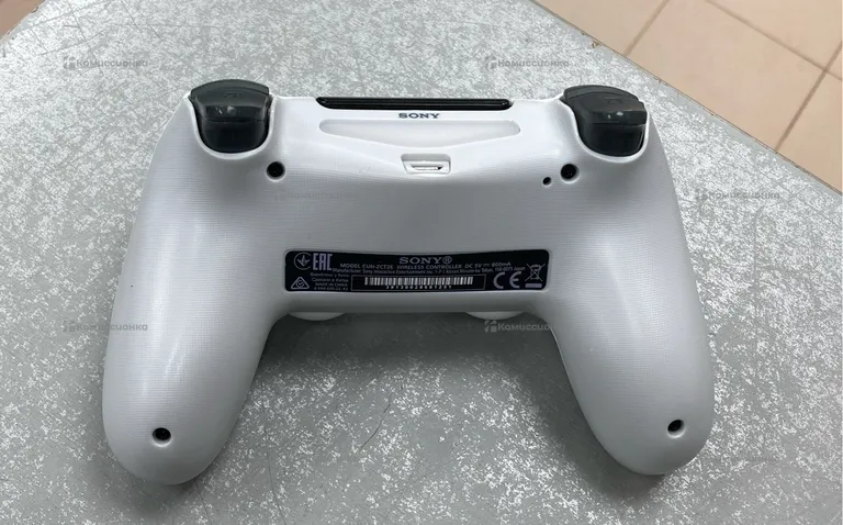 Джойстик PS4. Джойстик PS4
